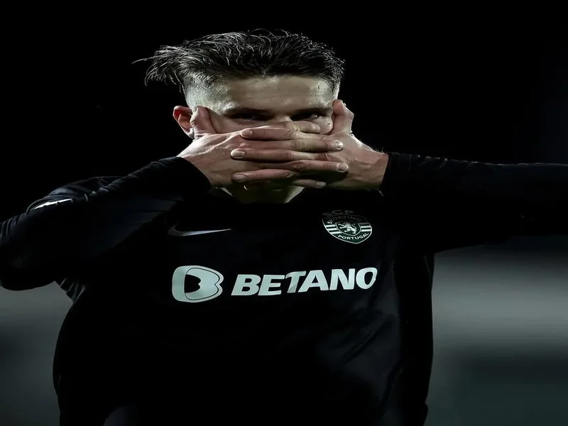 哲凯赖什2026年已打入11球,英超球员中仅次于若昂-佩德罗